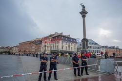 87. miesięcznica katastrofy smoleńskiej