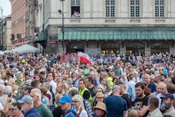 87. miesięcznica katastrofy smoleńskiej