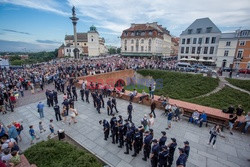 87. miesięcznica katastrofy smoleńskiej