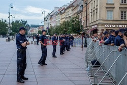 87. miesięcznica katastrofy smoleńskiej