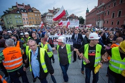 87. miesięcznica katastrofy smoleńskiej