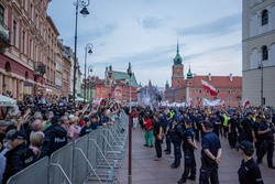 87. miesięcznica katastrofy smoleńskiej