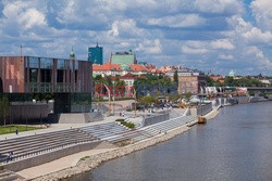 Warszawa Arkadiusz Ziółek