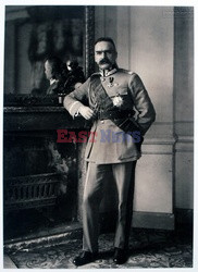 Józef Piłsudski