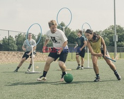 Quidditch - gra z filmu Harry Potter - Redux