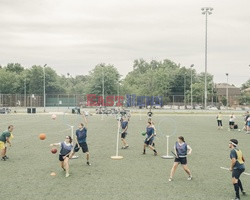 Quidditch - gra z filmu Harry Potter - Redux