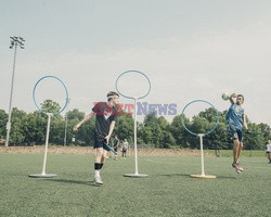 Quidditch - gra z filmu Harry Potter - Redux