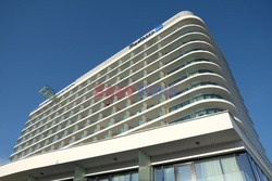 Radisson Blu Resort w Świnoujściu