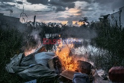 Życie nad rzeką Mekong - Redux