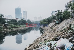 Życie nad rzeką Mekong - Redux