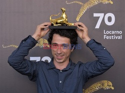 70. festiwal filmowy w Locarno