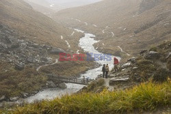 Park Narodowy Denali na Alasce - Redux