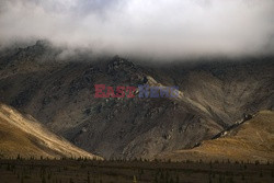 Park Narodowy Denali na Alasce - Redux