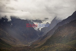 Park Narodowy Denali na Alasce - Redux