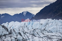 Park Narodowy Denali na Alasce - Redux