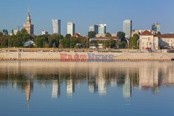 Warszawa Arkadiusz Ziółek