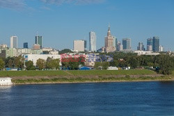 Warszawa Arkadiusz Ziółek