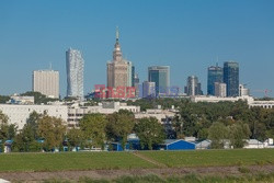 Warszawa Arkadiusz Ziółek