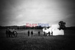 Dzień Pamięci w Gettysburgu - Redux