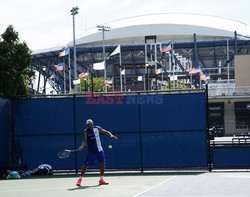 Przed US Open 2017