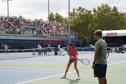 US Open 2017