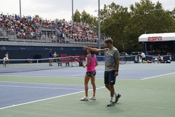 US Open 2017