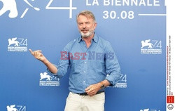 74. festiwal filmowy w Wenecji