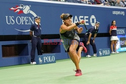 US Open 2017