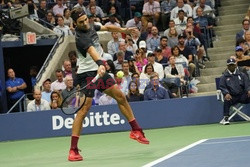 US Open 2017