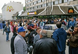 Wojtek Laski - różne