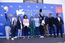 74. festiwal filmowy w Wenecji