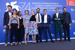 74. festiwal filmowy w Wenecji