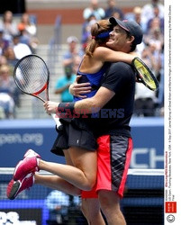 US Open 2017