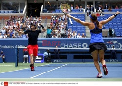 US Open 2017