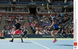 US Open 2017