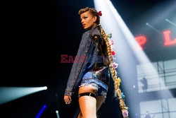 Pokaz mody Philipp Plein w Nowym Jorku - Redux