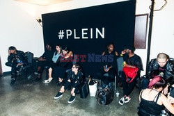 Pokaz mody Philipp Plein w Nowym Jorku - Redux