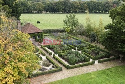 Posiadłość Whithurst Park, West Sussex - Andreas von Einsiedel