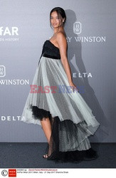 Gala Amfar w Mediolanie