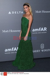 Gala Amfar w Mediolanie