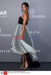 Gala Amfar w Mediolanie