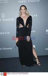 Gala Amfar w Mediolanie