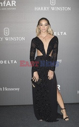 Gala Amfar w Mediolanie