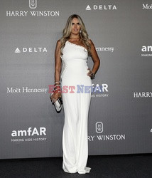 Gala Amfar w Mediolanie