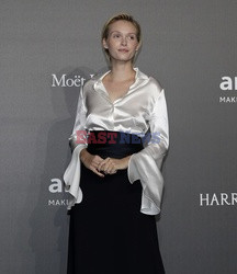 Gala Amfar w Mediolanie