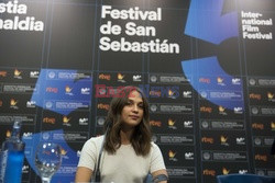 65. festiwal filmowy w San Sebastian