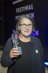 42. FPFF w Gdyni - gala finałowa