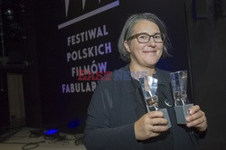 42. FPFF w Gdyni - gala finałowa