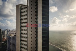 Brazylia - Recife - Agence VU