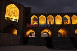 Iran - Isfahan - Agence VU